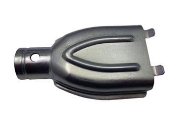 BPW BRAKE SHELL 03.338.05.04.0