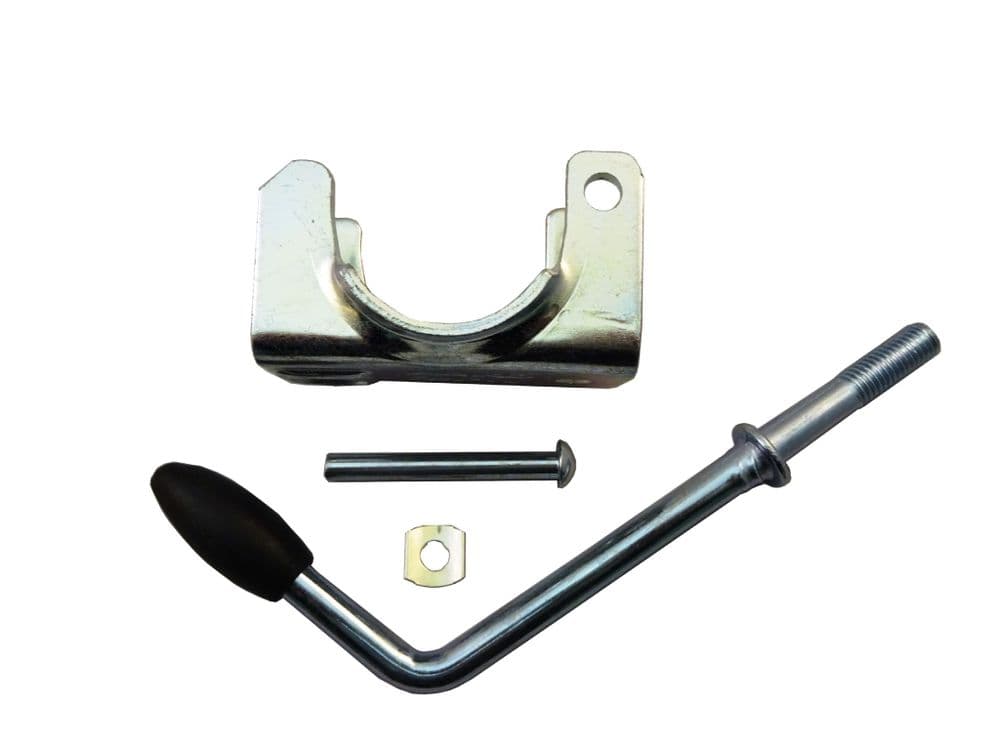 BPW JOCKEY CLAMP REPAIR KIT 4008820
