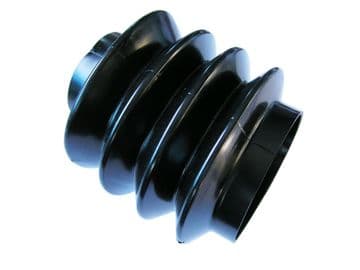 BPW ZAF 3,5-1 BELLOWS 03.130.09.07.0