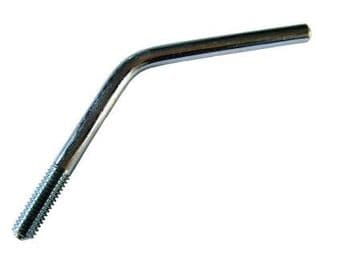 BRADLEY 1/2" JOCKEY WHEEL HANDLE