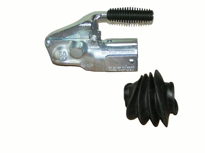 BRADLEY 2700KG COUPLING HEAD  KIT266