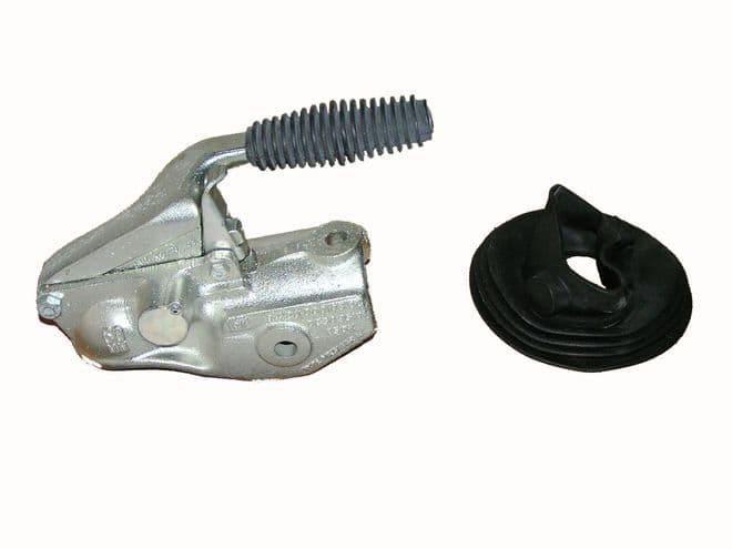 BRADLEY 3500KG COUPLING HEAD KIT2030