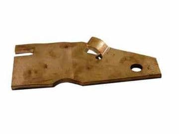 BRADLEY BRAKE LEVER MOUNTING PLATE KIT3262