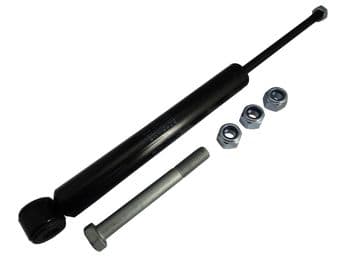 BRADLEY COUPLING DAMPER KIT 255 FITS HU 10, 12, 14