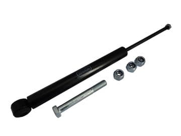 BRADLEY COUPLING DAMPER KIT 259 FITS 3200s, HU3HE, HU6MK, HU8HE & HU9H.