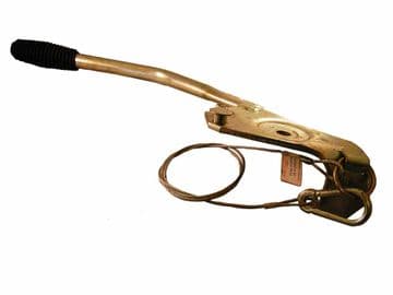 BRADLEY HANDBRAKE LEVER TYPE F