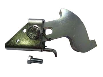 BRADLEY HU12 REVERSING STOP LEVER 185055617