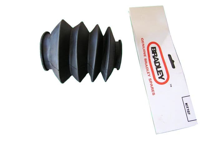 BRADLEY KIT 107 BELLOWS