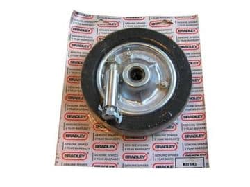BRADLEY KIT 143 JOCKEY SPARE WHEEL