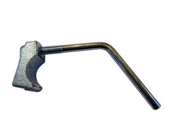 BRADLEY KIT 1610 PAD + HANDLE FOR CAST CLAMP