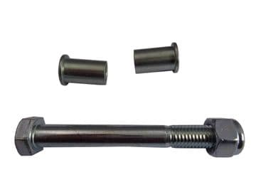 BRADLEY KIT 3021 REAR DAMPER BUSH KIT