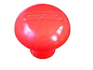 BRADLEY REPLACEMENT JOCKEY WHEEL KNOB