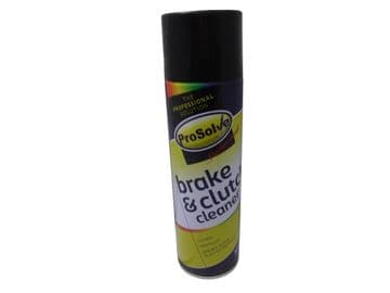 BRAKE CLEANER 500ML