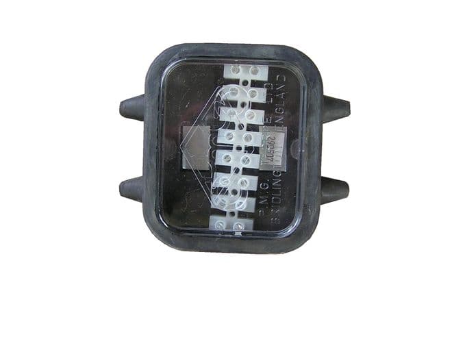BRITAX 8 WAY JUNCTION BOX