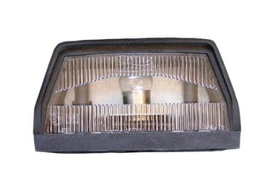 BRITAX 867 NUMBER PLATE LAMP