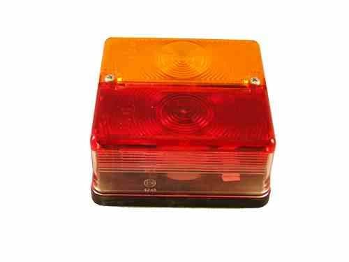 BRITAX 9088 4 FUNCTION LIGHT