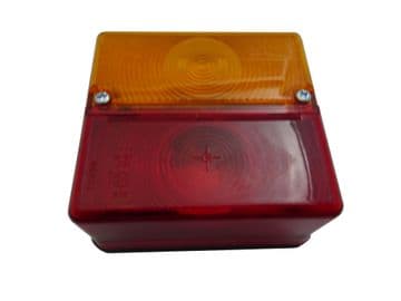 BRITAX 9089 3 FUNCTION LIGHT