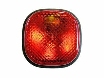 BRITAX L11.06.LB SURFACE MOUNTED FOG LIGHT