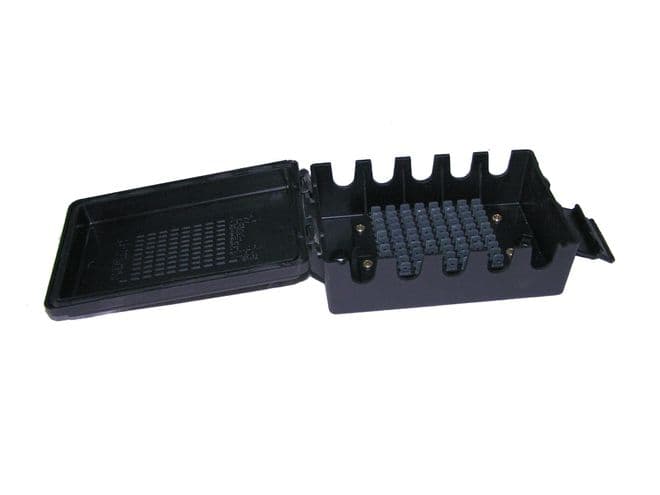 BRITAX TYPE 10 WAY JUNCTION BOX