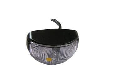 BUBBLE VARIVOLT RED REAR LED MARKER LAMP