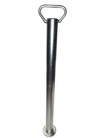 COBEL 48MM PROPSTAND 700MM LONG