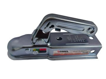 COBEL 60MM UNBRAKED HEAD