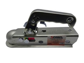 COBEL UNBRAKED HEAD FOR 50MM BOX
