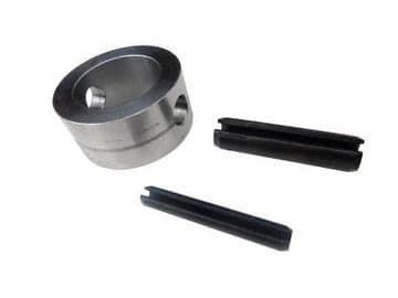 COLLAR KIT FOR 120SR SOLID 35MM DRAWTUBE 359235
