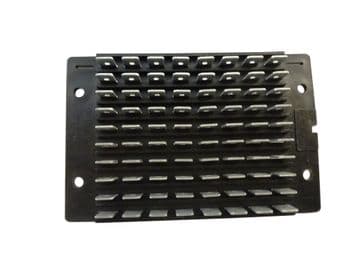 CONNECTOR PLATE FOR BRITAX TYPE 10 WAY JUNCTION BOXES