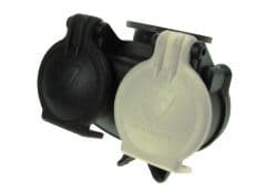 CONVERSION 13 PIN TO 7PIN N AND S TYPE ADAPTOR PLUG