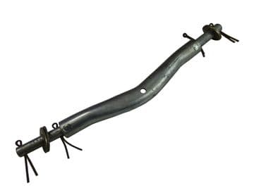 CRANKED WOBBLE ROLLER BRACKET MP17105