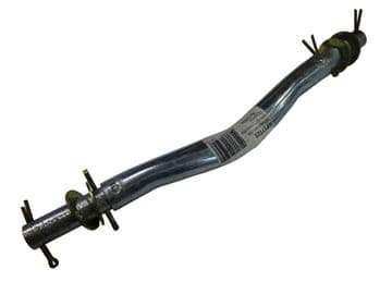 CRANKED WOBBLE ROLLER BRACKET MP17125