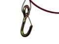ECONOMY RED BREAKAWAY CABLE