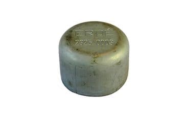 ERDE / DAXARA 35 MM HUB GREASE CAP