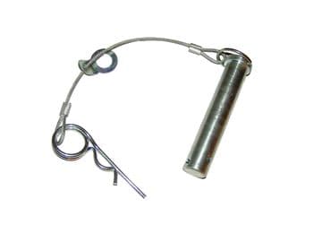 FARM POWER SPARE PIN + R CLIP