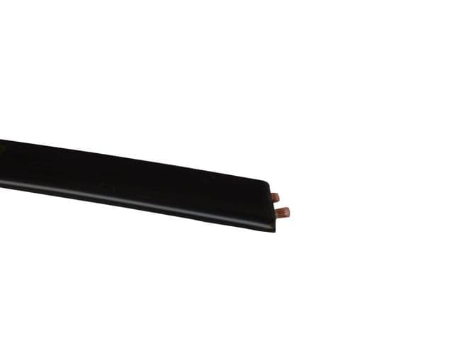 FLAT TWIN CORE CABLE SUITABLE FOR ASPOCK