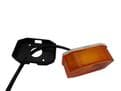 FRISTOM LED AMBER SIDE MARKER LIGHT