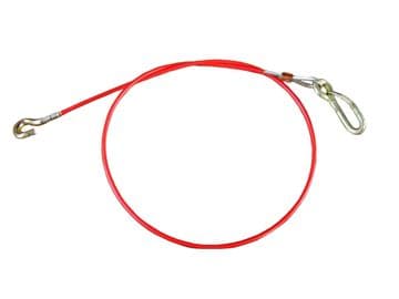 GENUINE AL-KO BREAKAWAY CABLE 368605