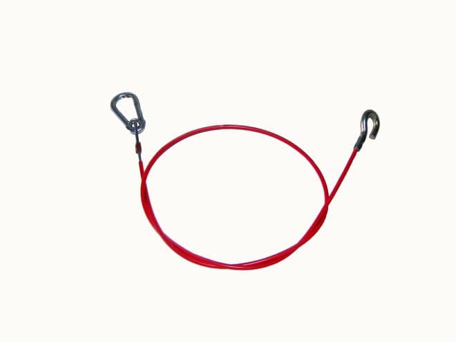 GENUINE AL-KO BREAKAWAY CABLE (new type) 1220984