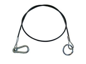 GENUINE B P W BREAKAWAY CABLE 05.327.00.26.0