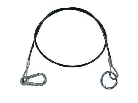 GENUINE B P W BREAKAWAY CABLE 05.327.00.26.0