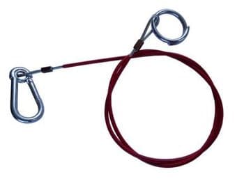 GENUINE BRADLEY BREAKAWAY CABLE 1356034