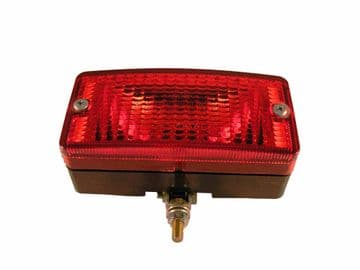 GMAK FOG LIGHT WITH MOUNTING BRACKET