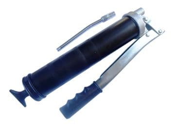 GREASE GUN