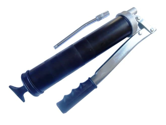 GREASE GUN