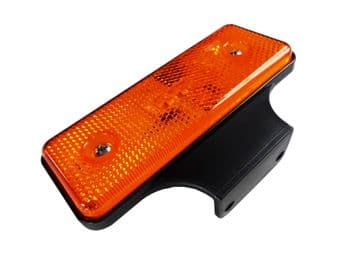 GWAZA AMBER SIDE LED MARKER LAMP