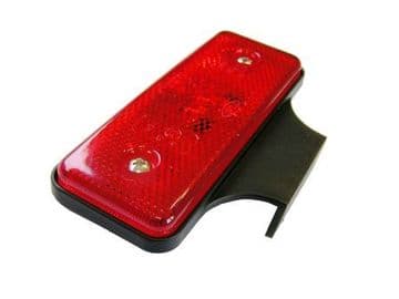 GWAZA RED REAR LED MARKER LAMP