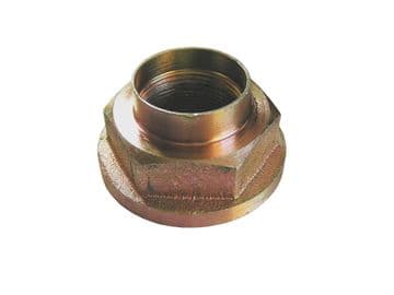 IFOR WILLIAM STAKE HUB NUT