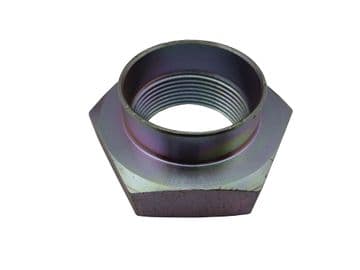 IFOR WILLIAM STAKE HUB NUT WITHOUT FLANGE