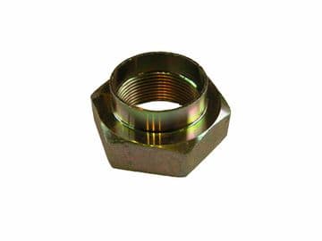 IFOR WILLIAM STAKE HUB NUT WITHOUT FLANGE